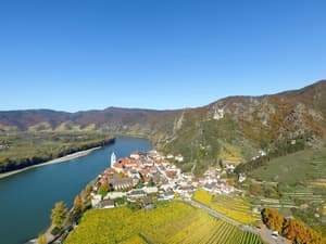 ATDUE - Dürnstein, Austria Photo Credit belongs to Chris De Wit 1.jpg Photo